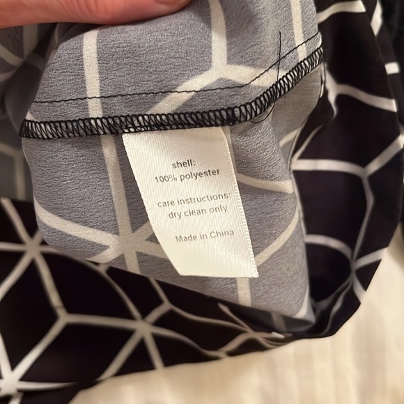 Hutch dress - Picture 6 of 6